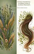 E-Book (epub) Natural Hair Revival: A Herbal Guide to Alopecia Treatment, Empowering Yourself Through Herbal Remedies von Stanley S Barone