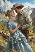 E-Book (epub) The Rancher's Haughty Bride: A Western Romance Novel von Sharaya Lee