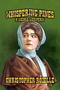 E-Book (epub) Whispering Pines - A Weird Western von Chistopher Rozelle