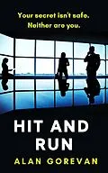 E-Book (epub) Hit and Run von Alan Gorevan