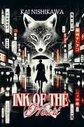 E-Book (epub) Ink of the Heart von Nasipa Sookwong
