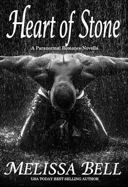 E-Book (epub) Heart of Stone von Melissa Bell