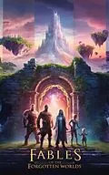 E-Book (epub) Fables of the Forgotten Worlds (Fantasy fiction, #6) von Sarah Elizabeth Davis