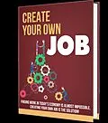 E-Book (epub) Create Your Own Job von Michele M. Davis