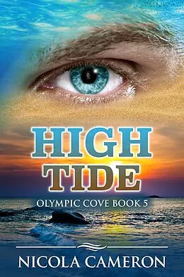 E-Book (epub) High Tide (Olympic Cove, #5) von Nicola Cameron