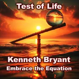 E-Book (epub) Test of Life von Kenneth Bryant