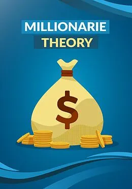 E-Book (epub) The Millionary Theories von Suemn Aoe