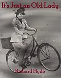 E-Book (epub) It's just an Old lady von Richard Hyde