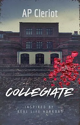 E-Book (epub) Collegiate von Ap Cleriot