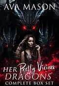 E-Book (epub) Her Pretty Vicious Dragons von Ava Mason