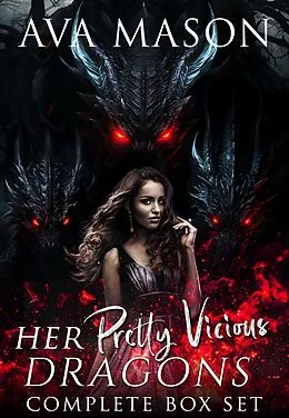E-Book (epub) Her Pretty Vicious Dragons von Ava Mason