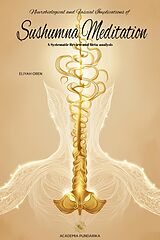 eBook (epub) Neurobiological and Fascial Implications of Sushumna Meditation : A Systematic Review and Meta-analysis de Eliyah Oren