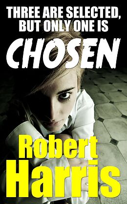 eBook (epub) Chosen de Robert Harris