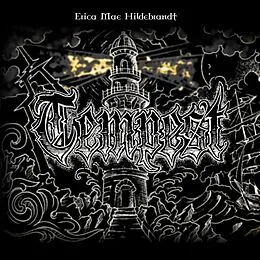 E-Book (epub) Tempest von Erica Mae Hildebrandt