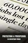 E-Book (epub) Protecting & Prospering In Uncertain Times von Copypeople