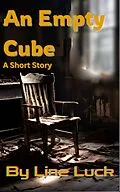 E-Book (epub) An Empty Cube von Line Luck