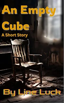 E-Book (epub) An Empty Cube von Line Luck