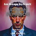 E-Book (epub) Im Gespräch mit Jordan Peterson: Eine Parodie von James Lore