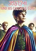 E-Book (epub) Joseph and His Colorful Coat von Ruth Kamau
