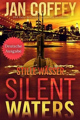 E-Book (epub) STILLE WÄSSER von Jan Coffey, May Mcgoldrick