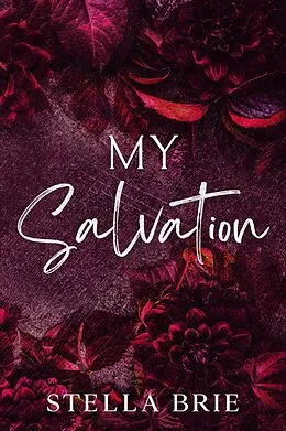 E-Book (epub) My Salvation von Stella Brie
