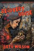 E-Book (epub) Recovery House (Addiction Recover Series) von Beth Wilson