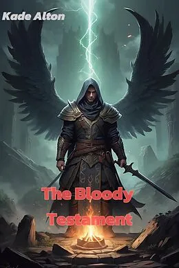 E-Book (epub) The Bloody Testament von Kade Alton