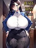 E-Book (epub) Busty Boss (Bundle) von J. D. Tufts