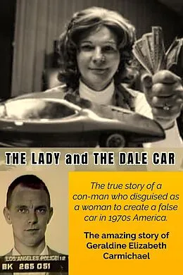 E-Book (epub) The Lady and the Dale Car von World Productions Group, David Serero