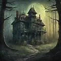 E-Book (epub) Shadows of Whispering Pines von Charlie