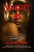E-Book (epub) What If? #3 von Erika M Szabo, David W. Thompson, Lorraine Carey