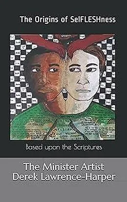 E-Book (epub) Origins of SelFLESHness von Dereck Lawrence Harper