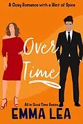 E-Book (epub) Over Time von Emma Lea