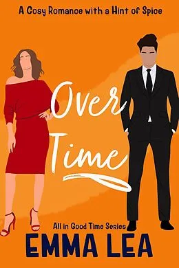 E-Book (epub) Over Time von Emma Lea