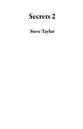 E-Book (epub) Secrets 2 von Steve Taylor