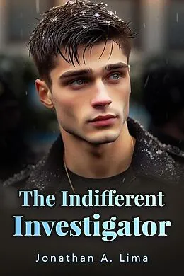 E-Book (epub) The Indifferent Investigator von Jonathan A. Lima