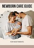 E-Book (epub) Newborn Care Guide von Roni