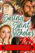 E-Book (epub) Saving Saint Nicholas von Kay Springsteen
