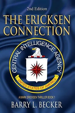 E-Book (epub) The Ericksen Connection von Barry L. Becker