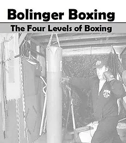E-Book (epub) Bolinger Boxing von Scott Bolinger