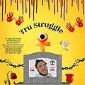 E-Book (epub) Tru Struggle (Battle In The Furnace, #1) von King Righteous