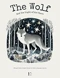 E-Book (epub) The Wolf And The Light of the Stars: Bilingual Italian-English Stories for Italian Language Learners von Pomme Bilingual