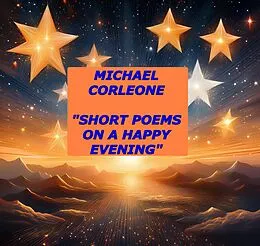 E-Book (epub) Short Poems on a Happy Evening von Jack Trump