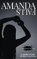 E-Book (epub) Amanda Falls von Boa Valencia