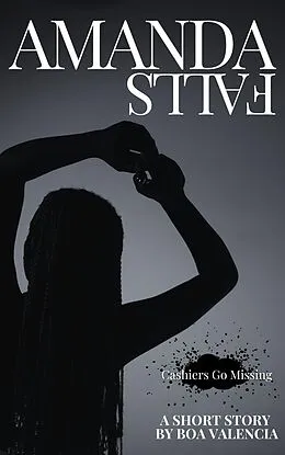 E-Book (epub) Amanda Falls von Boa Valencia