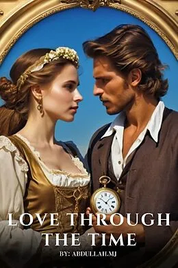 E-Book (epub) Love Through the Time von Abdullah Mj