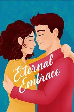 E-Book (epub) Eternal Embrace von Sphinx