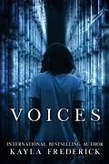 E-Book (epub) Voices von Kayla Frederick