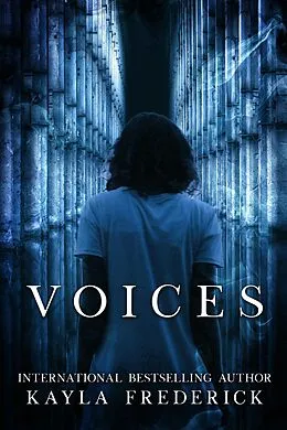 E-Book (epub) Voices von Kayla Frederick