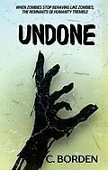 E-Book (epub) Undone von C. Borden